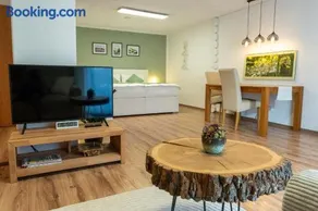 Gemütliche Ferienwohnung "Zum Kalten Feld" - Image 1
