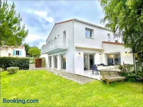 Charmante Villa pour 10 personnes - Image 1