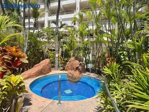 Costa Bonita Mazatlán Departamento pie de playa Beach Resort - Image 2
