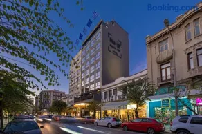 No 15 Ermou Hotel - Image 1