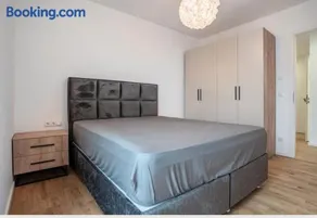 Modernes und wunderschönes Loft mit Terrasse und Stadtblick in Greifswald - Image 3