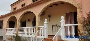 CASA RURAL ALHAMBRA RUIDERA - Image 1