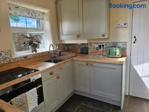 Pinfold Cottage, Tosside, Gisburn Forest - Image 3