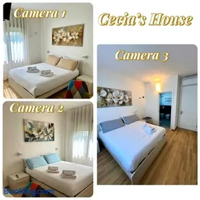 Cecia's House - Image 1
