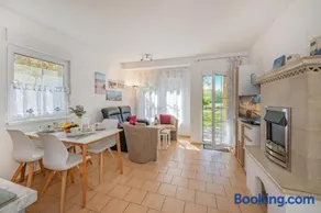 Ferienwohnung Inselzauber - Image 1