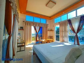 The Mountain side Floating Villa - Image 3