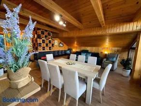 Apartment Ana with a Charming Jacuzzi near Marija Bistrica - Image 2