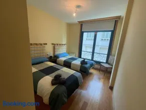 Apartamento en Ribeira a 200m de la playa by Cristian&Tamara "alquileres" - Image 5