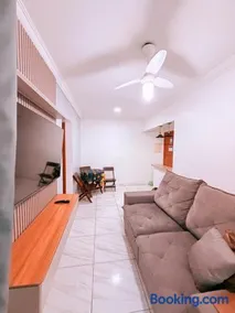 Apartamento Mirim Praia Grande - Image 4