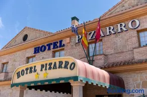 Hotel Pizarro - Image 3