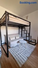 Logement à 3 minutes de la gare - Image 2
