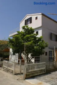 Apartments by the sea Podaca, Makarska - 2631 - Image 4