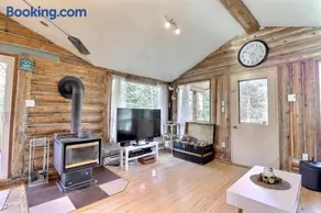 Comfort & Nature Escape - Chalet L'Ours Charmeur - Image 2