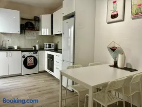 Amanecer Isleño Habitaciones, private Rooms in a Shared 3-Bedroom Apartment in Arrecife, Lanzarote - Image 5