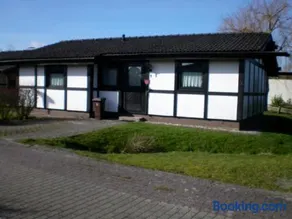 Bungalow M 07 in Burhave - Image 2