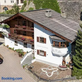 Chalet LAUDEGG - Luxury Chalet with Private Spa - Image 1