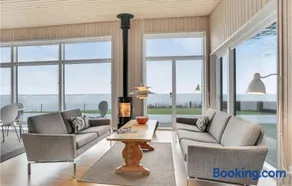 Holiday Home Roslev With A Fireplace 01 - Image 2
