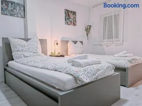 Charmantes schickes Apartment - Image 1