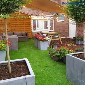 Vakantiewoning Oudsbergen - Image 4