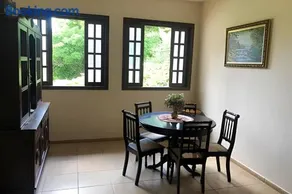 Sitio com Piscina AQUECIDa e 5 quartos c/ suíte! - Image 2