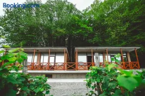 Jvarisa cottages - Image 1