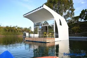 Casa Flotante La Trinidad - Image 2