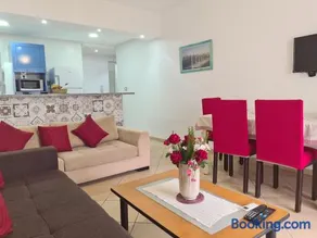 Bel appartement S plus 1, Résidence Aicha avec piscine - Image 1