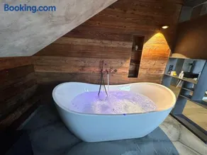 Appartement der Extraklasse mit Whirlpool - Image 3