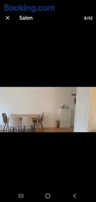 Beautiful T2 apartment near La Défense and Paris - Image 4