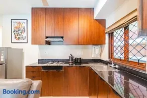 Cabatales - 3BHK Villa Near Candolim Beach - Image 5