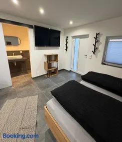 Ferienwohnung Tee - Time - Lodge und Kirsch - Kiste - Image 1