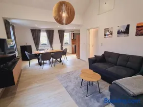 Ferienwohnung - Zum alten Fritz - Suhl, 2 Schlafzimmer, 2 Terrassen - Image 1