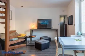 LOFT AU COEUR DE LA VALLÉE DE LA LOIRE - Image 2