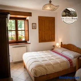 Agriturismo Le Chemin Royal - Image 3