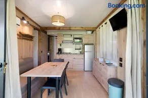 Chalet Morea 5 personnes - Image 2