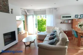 Casa Santa Creu - Private family villa in nature - Image 2