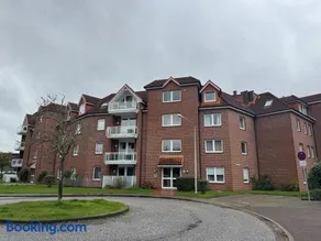Strandnahe Ferienwohnung mit Pool Sauna und Balkon - Image 4