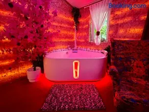 APARTAMENT Solny z JACUZZI SPA - Image 4