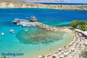 Lindos Vigli Private Villa - Image 1