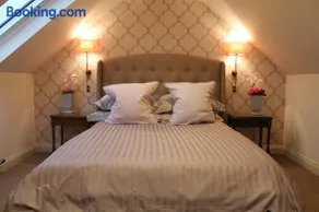 Granny's Attic at Cliff House Farm Holiday Cottages, - Image 3