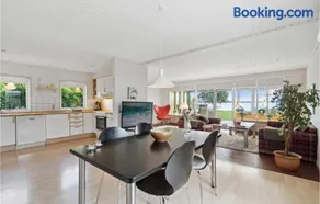 Amazing Home In Sunds With Lake View - Image 3