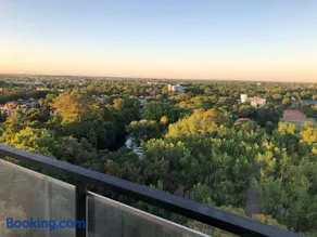 Delta Tower - Image 1