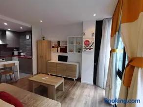 Apartamento Carreira Sada - Image 1