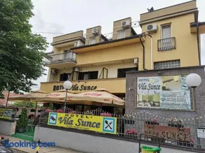Hotel Villa Sunce Premium Plus - Image 1