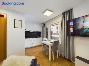 Breathtaking View Apartment near Zermatt with Parking - Image 5