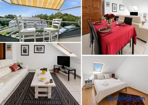 Appartement familial élégant, proche océan - Image 2