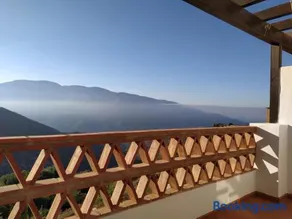Balcón de Carataunas en la Alpujarra - Image 3