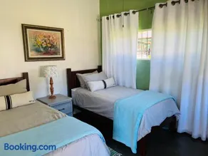 BelofteBos Farmhouse Inn - Image 2