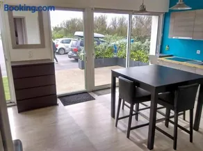 Apartamento con terraza | Vistas al mar - Image 2