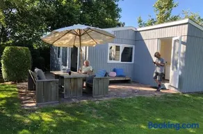 Have a nice stay! - Vakantiehuis de Schelp op rustig park - Image 1